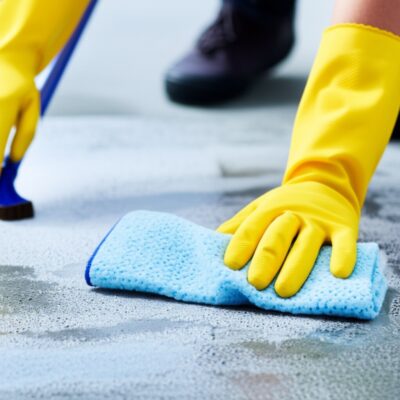 Báo Giá Chi Phí Vệ Sinh Công Nghiệp 2024: Chi Tiết & Yếu Tố Ảnh Hưởng