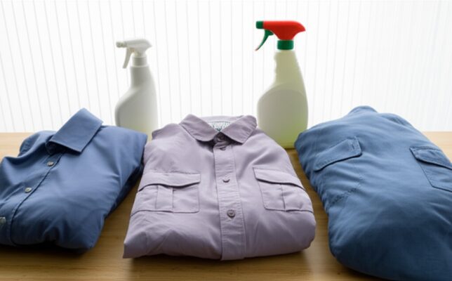 Cách Giặt Áo Bị Lem Màu: 10+ Bí Quyết Cứu Vãn Trang Phục Hiệu Quả Tức Thì