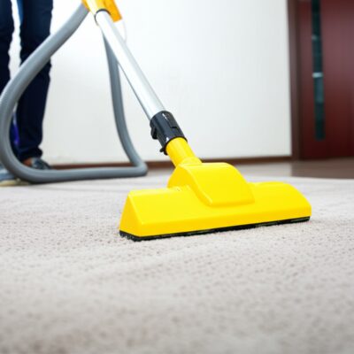 Dịch Vụ Làm Sạch Thảm Chuyên Nghiệp: Giải Pháp Toàn Diện Cho Không Gian Sạch Khuẩn