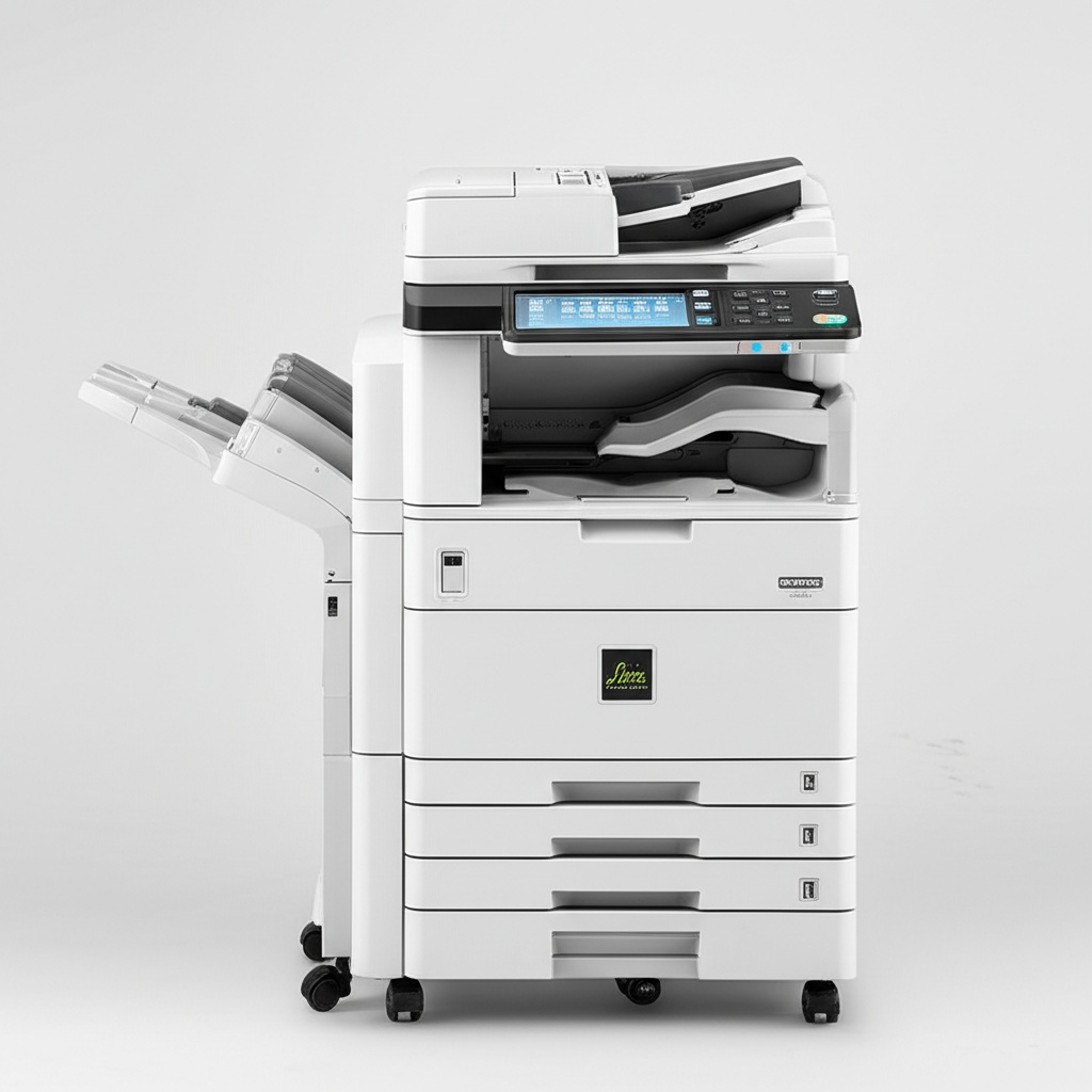 Hình minh họa cho bài viết: Sửa Máy Photocopy Quảng Ninh: Dịch Vụ Nhanh Chóng, Chuyên Nghiệp Tận Nơi