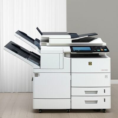 Sửa Máy Photocopy Yên Bái Tận Nơi: Dịch Vụ Chuyên Nghiệp, Uy Tín Số 1